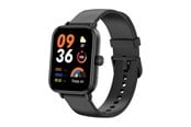 Pulsmätare & Stegräknare - Colmi P81 Smartwatch (Black) - P81 Black