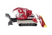 Leksaksbil - SIKU Pistenbully 600 - 313-4914