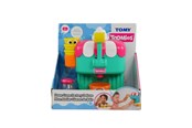 Babyleksaker - Tomy Toomies Foam Cone Factory Deluxe - 203-73609