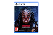 Spel - Predator: Hunting Grounds - Sony PlayStation 5 - Third Person Shooting - 0811949038395
