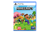 Spel - Minecraft - Sony PlayStation 5 - Action / äventyr - 5056635611734