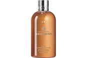 Kroppsvård - Molton Brown Sunlit Clementine & Vetiver Bath & Shower - 5030805024210