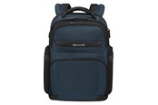 Väskor - Samsonite Pro-DLX 6 Underseat Rucksack für Laptop 15.6" | Blau - 151779-1090