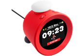 Spel Tillbehör - Nintendo Sound Clock: Alarmo - 0045496445010