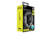 Mobile - Adapters & Chargers - PORT Designs PORT Connect power adapter - GaN technology - 3 x USB-C USB Type A - 120 Watt - 900107-EU