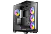 Chassi - Antec Constellation Series C3 ARGB - Chassi - Tower - Svart - 0-761345-10029-8