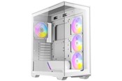 Chassi - Antec Constellation Series C3 ARGB - Chassi - Tower - Vit - 0-761345-10032-8