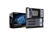 Moderkort - GIGABYTE TRX50 AI TOP Moderkort - AMD TRX50 - AMD sTR5 socket - DDR5 RAM - Extended ATX - TRX50 AI TOP