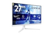 Skärm - 27" Philips Evnia 5000 27M2C5501 - 2560x1440 (QHD) - 180Hz - VA - 27M2C5501/00