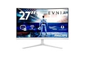 Skärm - 27" Philips Evnia 5000 27M2C5501 - 2560x1440 (QHD) - 180Hz - VA - 27M2C5501/00