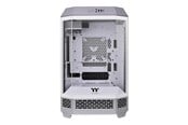 Chassi - Thermaltake The Tower 300 (Limestone) - Chassi - Tower - Grå - CA-1Y4-00SIWN-00