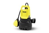 Dränk/Tryckpumpe - Kärcher SP 9.500 DIRT submersible pump - 1.645-800.0