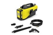 Högtryckstvätt - Kärcher Högtryckstvätt OC 6-18 BATTERY SET pressure washer - 1.328-501.0