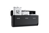 Batterier & batterigrepp - TELESIN charger for GoPro 9/10/11/12 - S0-ECB-01-TGP