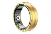 Smart ring - Colmi R06 Smart Ring 18.1MM 8 (Gold) - R06 Gold 8