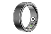 Smart ring - Colmi Smartring R03 20.3MM 11 (Black) - R03 Black 11