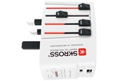 Mobile - Adapters & Chargers - SKross World USB Charger - 1.302333