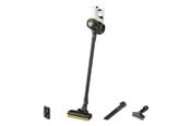 Handdammsugare - Kärcher Skaftdammsugare VC 4 handheld vacuum - 1.198-630.0