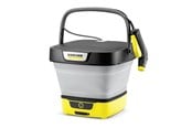 Högtryckstvätt - Kärcher Högtryckstvätt OC 3 FOLDABLE pressure washer - 1.599-300.0