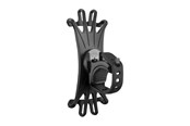 Andra mobiltillbehör - Rockbros Bicycle Phone Holder LF436BK (black) - LF436BK