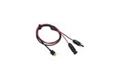 Powerstation - EcoFlow MC4 to XT60i Cable - 3.5m - LMC4-XT60i-3.5m