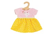 Dockor & Tillbehör - Heless Doll dress Bunny Lou 28-35 cm - 1360
