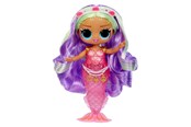 Dockor & Tillbehör - L.O.L. Surprise Tweens Mermaid Doll - Cleo Cove - 510437EUC