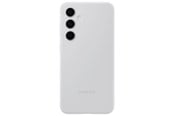 Mobile - Covers & Cases - Samsung Galaxy S24 FE Silicone Case - Grey - EF-PS721CJEGWW