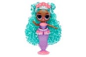 Dockor & Tillbehör - L.O.L. Surprise! Tweens Mermaid doll - Serena Finn - 510598