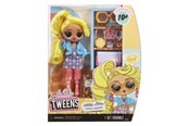 Dockor & Tillbehör - L.O.L. L.O.L Surprise Tweens Fashion Doll - Hana Groove - 591658EUC