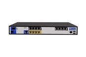 Nätverk - Router - AudioCodes Mediant 800B MSBR - Router - M800B-1ETC-2SHDSL