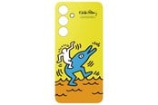 Mobile - Covers & Cases - Samsung Galaxy S24 FE Flipsuit Case - Yellow - EF-MS721CYEGWW