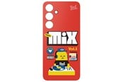 Mobile - Covers & Cases - Samsung Galaxy S24 FE Flipsuit Case - Red - EF-MS721CREGWW