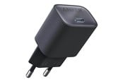 Mobile - Adapters & Chargers - Anker 511 Nano 4 30W USB-C Power Adapter - Black - A2337G11