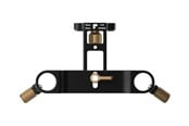 Foto & Video Tillbehör - PolarPro BaseCamp Rail Mount Studio 19mm - BSE-STUDIO-19