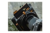 Foto & Video Tillbehör - PolarPro Summit Thread Plate 62mm - SMMT-62-PLT