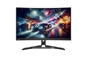 Skärm - 27" Lenovo Legion R27QC-30 - 2560x1440 (QHD) - 180Hz - VA - 67C6GAC2EU