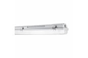 Lampor - LEDVANCE Damp Proof Housing 1500mm 2xT8 tube IP65 - 4099854118210