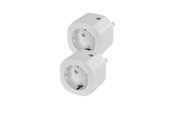 Smarta Hem - Omajin Smart Plug, 2-pack - OBU-2SP-SK-01