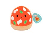 Plush - Squishmallows Sanda the Magherita Pizza 19 cm - 0196566452367