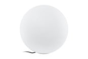 Smarta Hem - EGLO MONTEROLO-Z outdoor ball Ø500 mm white - 900271