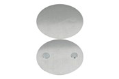 Smarta Hem - Brennenstuhl - smoke sensor magnet plate - 1290000