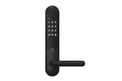 Smarta Hem - Yale DOORMAN L3S Flex - Skandivanisk Version - Sort - Utan Connect Wi-Fi Bridge *DEMO* - 707281100064
