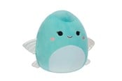 Docka, bamse och tillbehör - Squishmallows Bette the Flying Fish 19 cm - 0196566411326