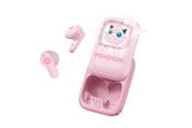 Hörlurar / Headset - OTL Pokémon Jigglypuff Slide TWS Earphones - PK1352