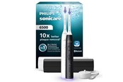 Tandborste - Philips eltandborste Sonicare 6500 HX7419/01 - HX7419/01