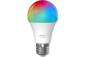 Smarta Hem - IMOU Smart LED Color Light Bulb B5 Wi-Fi E27 - CL1B-5-E27