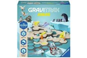 Byggset - Gravitrax Junior Starter-Set L Ice - 27060