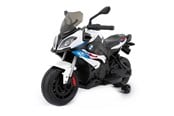 Ride Ons & Walkers - RASTAR BMW Motorcycle 12V - 87710