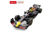 Leksaksbil - RASTAR Die cast 1:24 Red Bull F1 RB19 - 64500